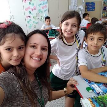 Babysitters em Braga: Carol
