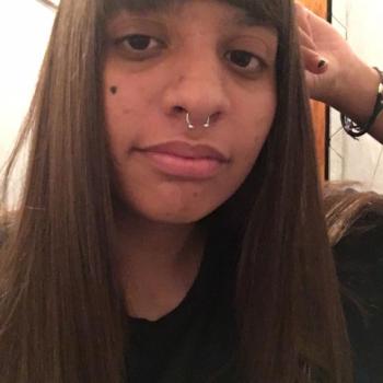 Babysitter Llavallol: Noelia