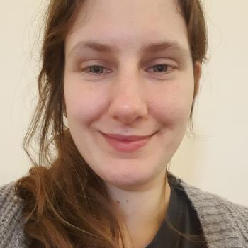 Babysitter in Dippach: Catarina