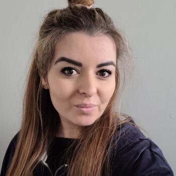 Babysitter Dublin: Laura