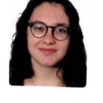 Niñera Sabadell: Andrea