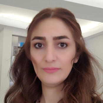 Babysitter a Roma: Bita