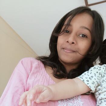 इन्दौर में आया: Soni Mahant