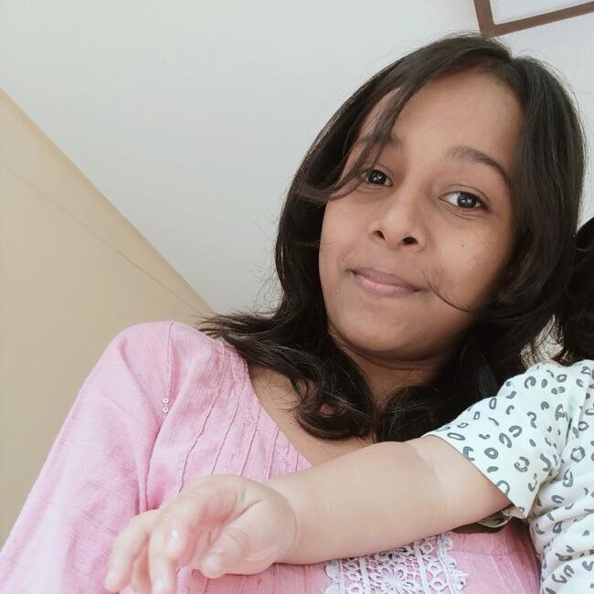 इन्दौर में आया: Soni Mahant