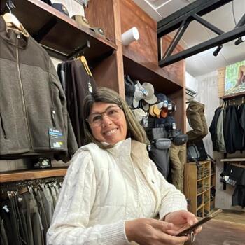 Niñera Puerto Varas: Josefina
