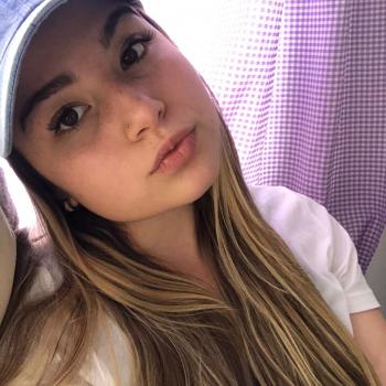 Niñera Mosquera: Estefania