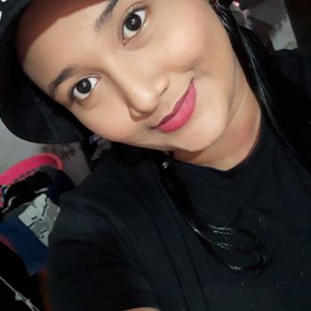 Niñera Barranquilla Betania: Naudith esther