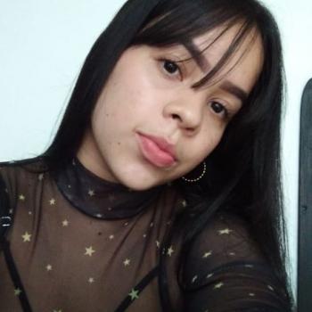 Babysitter in Bucaramanga: Paula