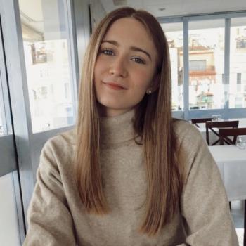 Nanny in Mataró: Lara