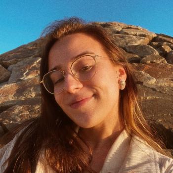 Ama em Ovar: Bruna