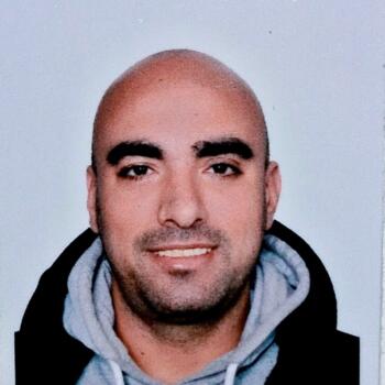 Babysitting job in Helwan: babysitting job Mahmoud