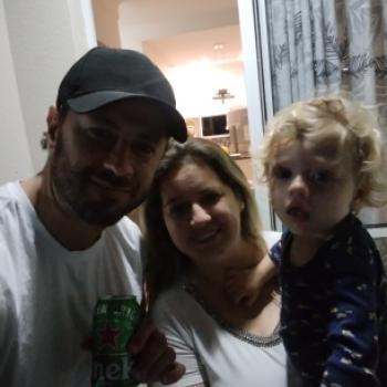 Emprego de babá em Campinas: emprego de babá Julio