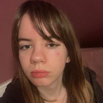 Babysitter in Dubí: Žofie