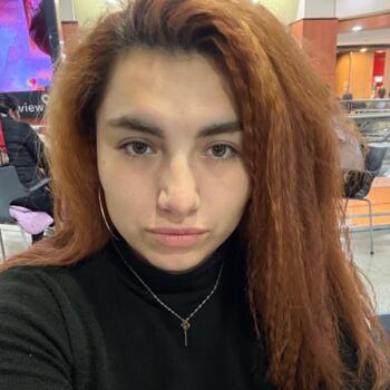 Babysitter in Buenos Aires: Tamara