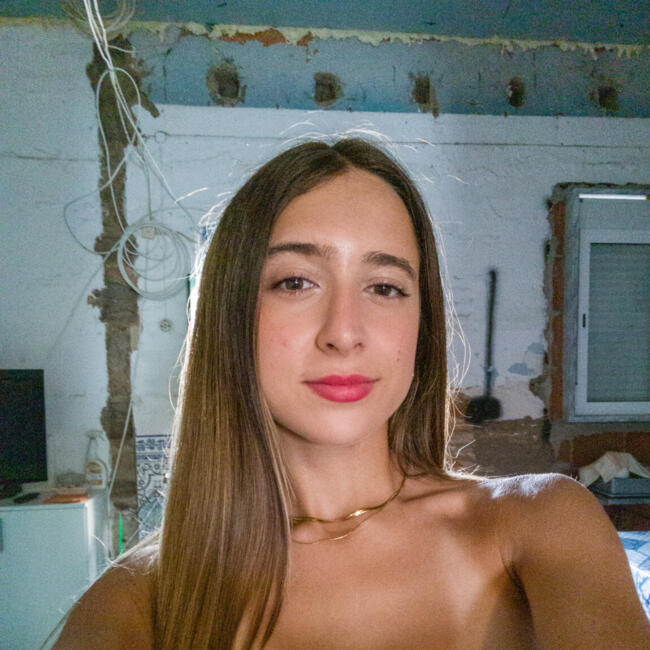 Babysitter em Queluz: Sofia
