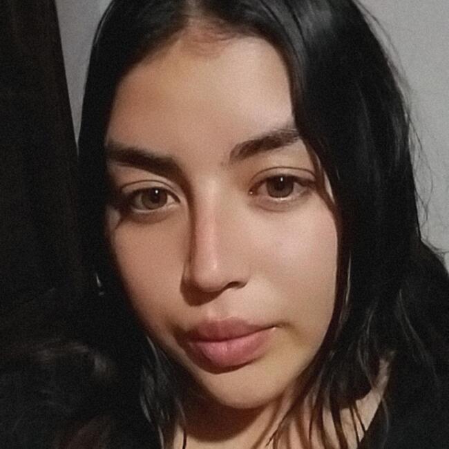 Niñera en Manta: Noelia
