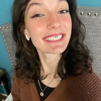 Babysitter in Murfreesboro: Tierra