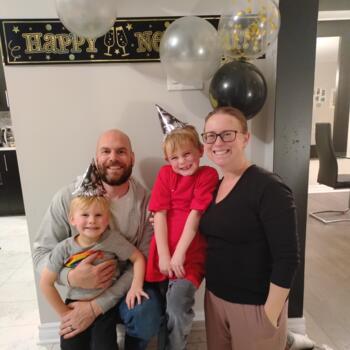 Job de garde d'enfants à Ottawa: job de garde d'enfants Matthew