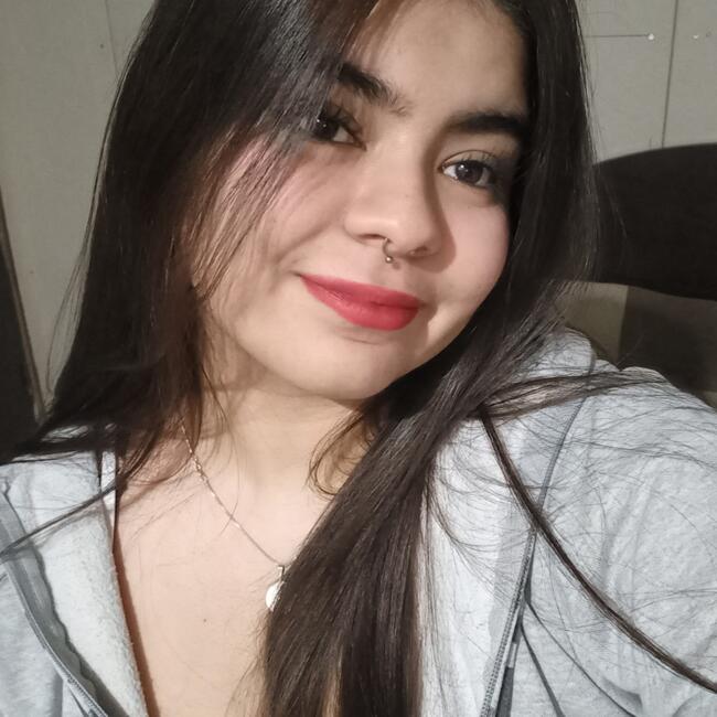 Niñera en Villarrica: Monsserrat Palma