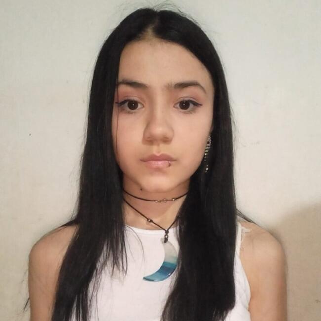 Niñera en Córdoba: Malena