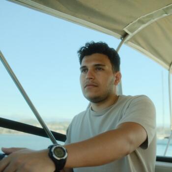 Babysitter in Heraklion: Stavros