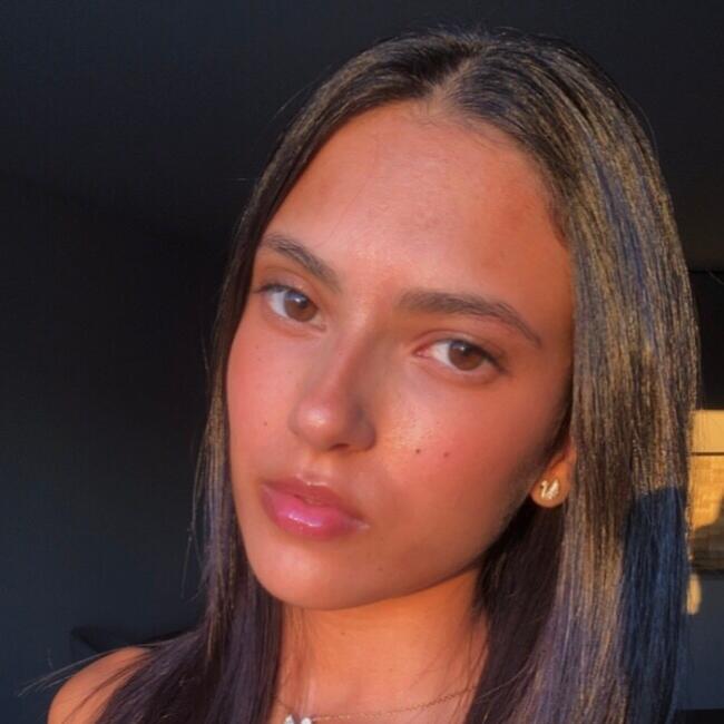 Babysitter in Trofa: Carolina