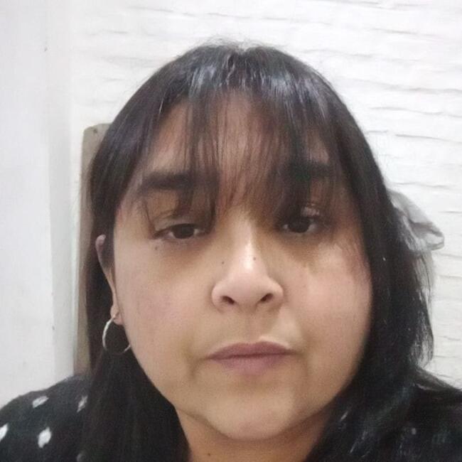Niñera en Montevideo: Silvia