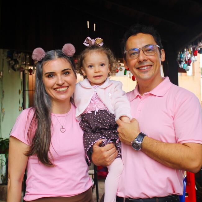 Emprego de babá em Viamão: Erickson Rosa