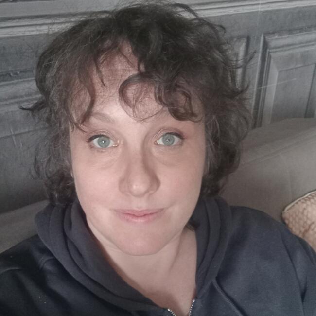 Babysitting job in Leeds: Alice