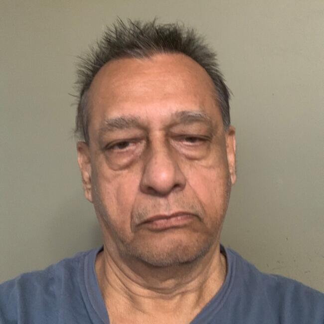 Babysitter in Bakersfield: Pankajkumar