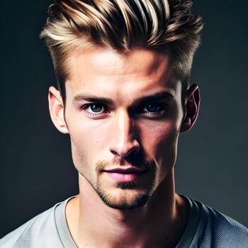 Nanny in Szczecin: Jan