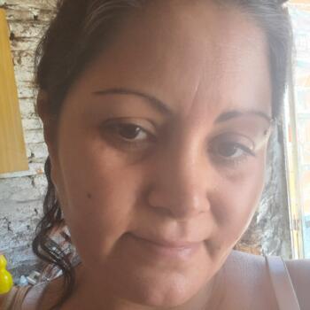 Niñera Los Polvorines: Natalia