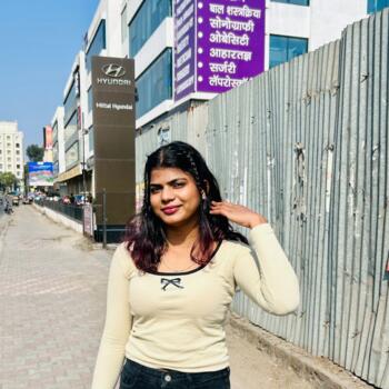 Babysitter Bengaluru: Abisha