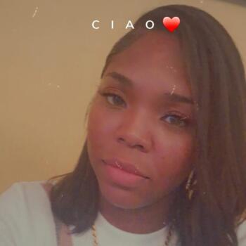 Nanny job in San Juan: babysitting job Alisha