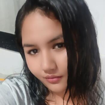 Babysitter in Santa Cruz: Kelyn