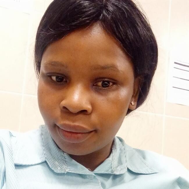 Nanny in KwaDukuza: Thembisile