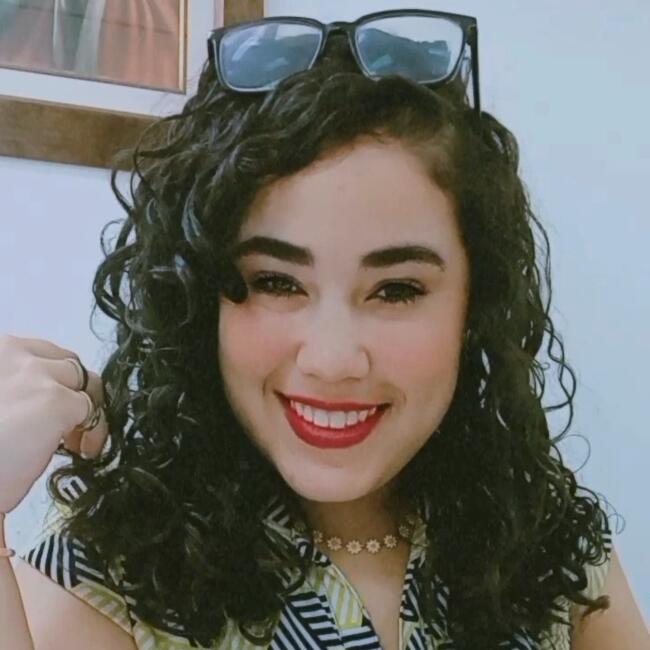 Babysitter in Panama City: Vivianny