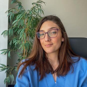 Babysitter in Gibraleón: Isa
