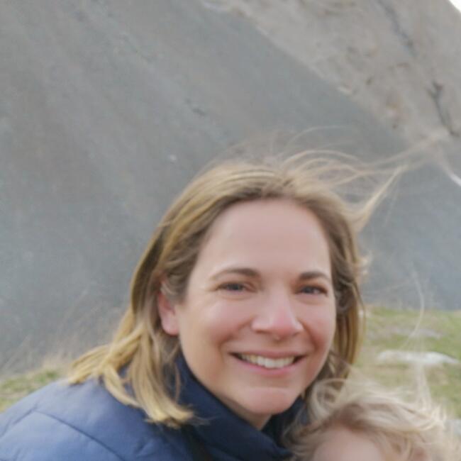 Babysitting job in Lorentzweiler: Helene