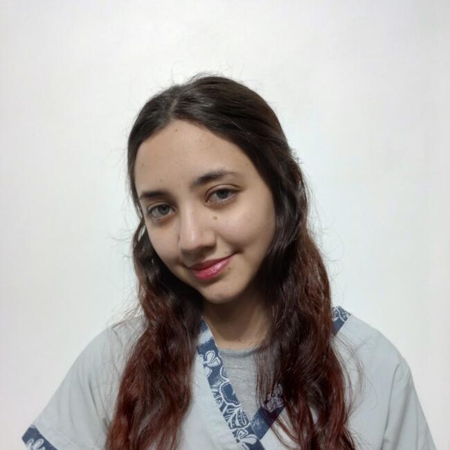 Babysitter in Salamanca: Gala