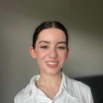 Babysitter Bischofsheim: Maria-Luiza