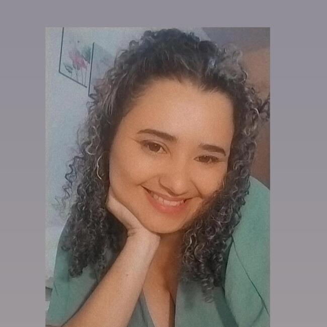 Babá em Natal: Amanda