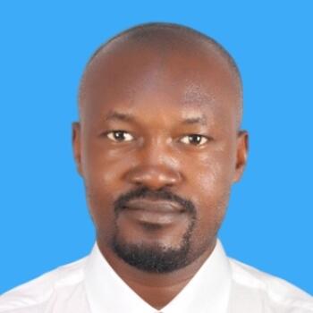Babysitter in Doha: Adepoju