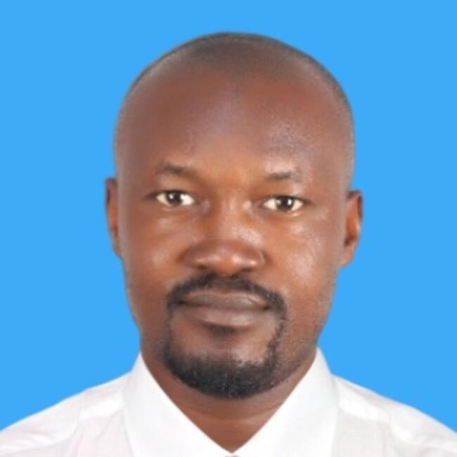 Babysitter in Doha: Adepoju