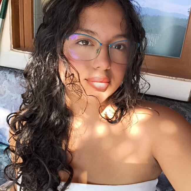 Babysitter in Zarautz: Jael