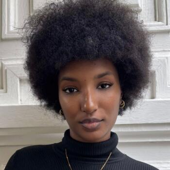 Babysitter in Boussu: Eva