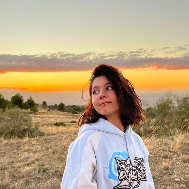 Nounou à Berne: Blu