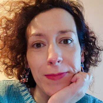 Babysitter in Saanen: Fernanda