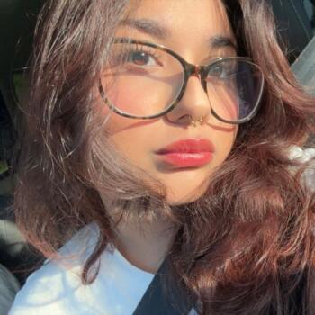 Babysitter i Odense: Zaysha