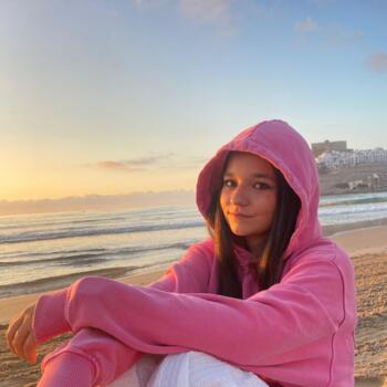 Babysitter in Puertollano: NATALIA